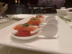 -8餐厅(新葡京酒店)