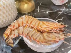 -半岛翡丽海鲜自助餐厅(观风亭店)