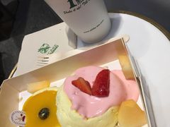 -食武士·舒芙蕾(新街口明瓦廊店)
