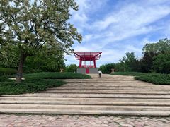 -大望京公园