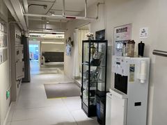 -YCHL Studios健身工作室(市二宫店)