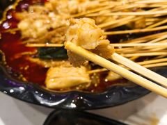 -梵云依家小冒菜(新街口总店)