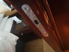 -豪申锁行开锁换锁汽车开锁门禁锁