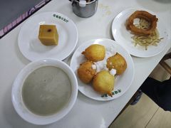 -老磁器口豆汁店(天坛店)