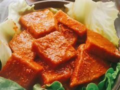 -么肆烤肉(汉街形象店)