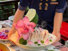 -小龙翻大江文化火锅(宽窄店)