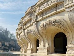 -牛首山文化旅游区