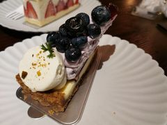 -黑草莓(重庆路店)