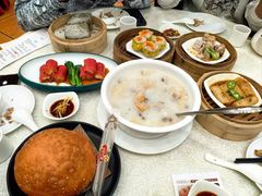 -龙的酒楼·手工早茶·顺德菜(近良路店)
