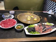 -小牛海记潮汕牛肉店(永定路店)