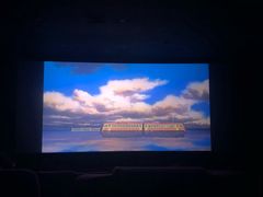 -星美国际影商城(黄龙店)