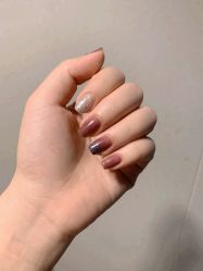 点击看大图 -星辰·新中式美甲美睫工作室
