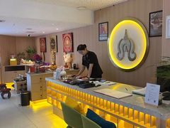 -泰禾馨·泰式按摩精油SPA(华荣大厦店)