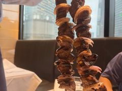 -拉蒂娜·巴西牛排馆 Latina·Brazilian Steakhouse(陆家嘴旗舰店)