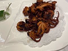炭烧八带-北李妈妈菜·海肠捞饭(高新万达店)