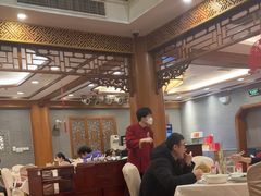 -全聚德(前门店)