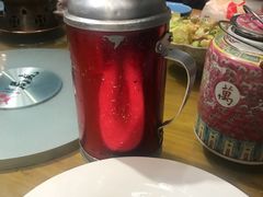 -局气 烤鸭·北京菜(光华路店)