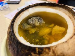 -点都德(大茶楼店)