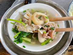 -乐山食古香跷脚牛肉