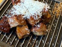 -味太助·银饭食堂(中华城店)