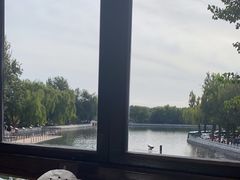 -庆云楼饭庄(什刹海店)