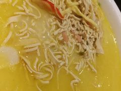 扬州干丝-锡和无锡菜(景丽苑店)