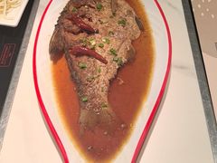 -黄记煌三汁焖锅(新佳丽江汉路店)