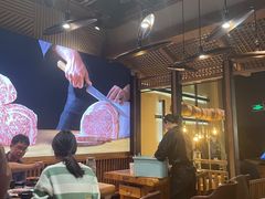 -黑牛の店·和牛烧肉(合生汇店)