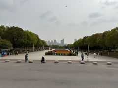 -汉江湾体育公园