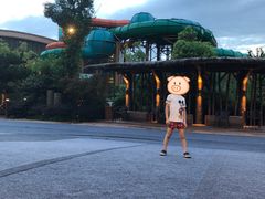 -杭州开元森泊度假乐园