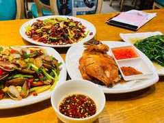 -田大厨海鲜超市(万豪店)