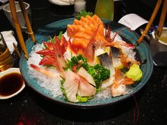 -梅筑·创意料理(王府井百货店)