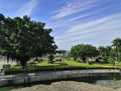 -石炮台公园