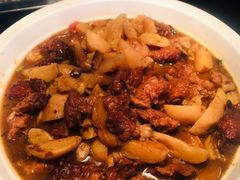 -解放碑威斯汀酒店-知味国际美食餐厅