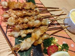 -清水日本料理铁板烧(学府路店)