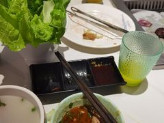 -星伦多自助料理·涮烤一体(奉贤龙湖天街店)