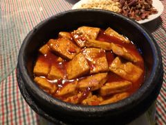 -乡村小榭饭店