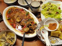 -云隐小厨·传统大理美食(复兴路店)