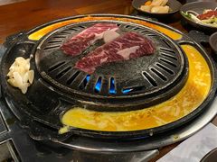 -喜来稀肉(旺角广华街店)
