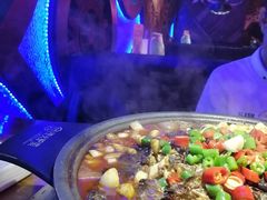 -馋火炉鱼(新世界百货望京店)