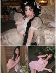 -WAVE SODA摄影工作室