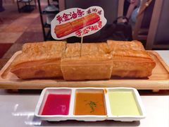 -滋粥楼·顺德菜(番禺广场总店)