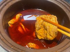 -李氏紫竹林卤粉(火车站店)