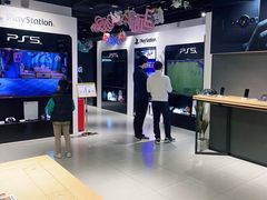 -Sony Store索尼(广州正佳店)