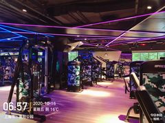 -VIP 威尔仕健身·游泳(嘉华中心店)