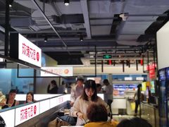 大堂-玫瑰花园自助烤肉(顺义鑫海韵通店)