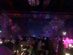 -SOHO苏荷酒吧(榆亚路店)