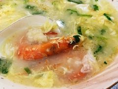 -来之顺海鲜菜馆·青岛菜·始于1993(栈桥店)