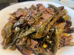 -英兰朝族饭店·英兰锅包肉(佳园路店)