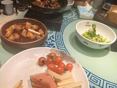 -一味大院•桐庐菜传承店(春江路店)